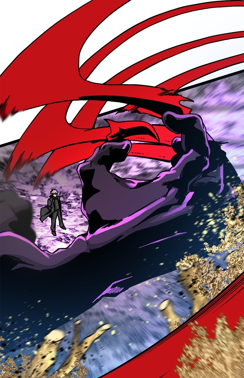 Hero Killer Chapter 133 - halaman 28
