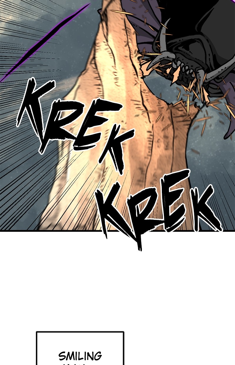 Hero Killer Chapter 133 - halaman 43