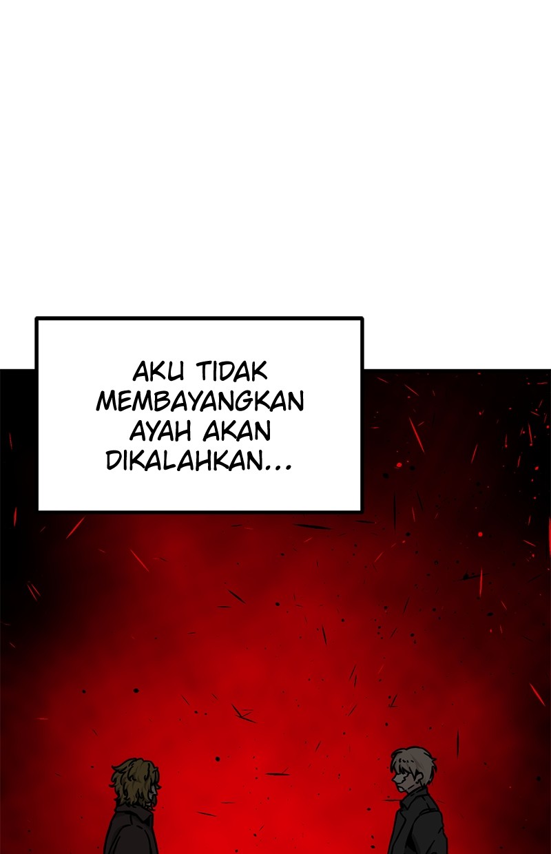 Hero Killer Chapter 133 - halaman 45
