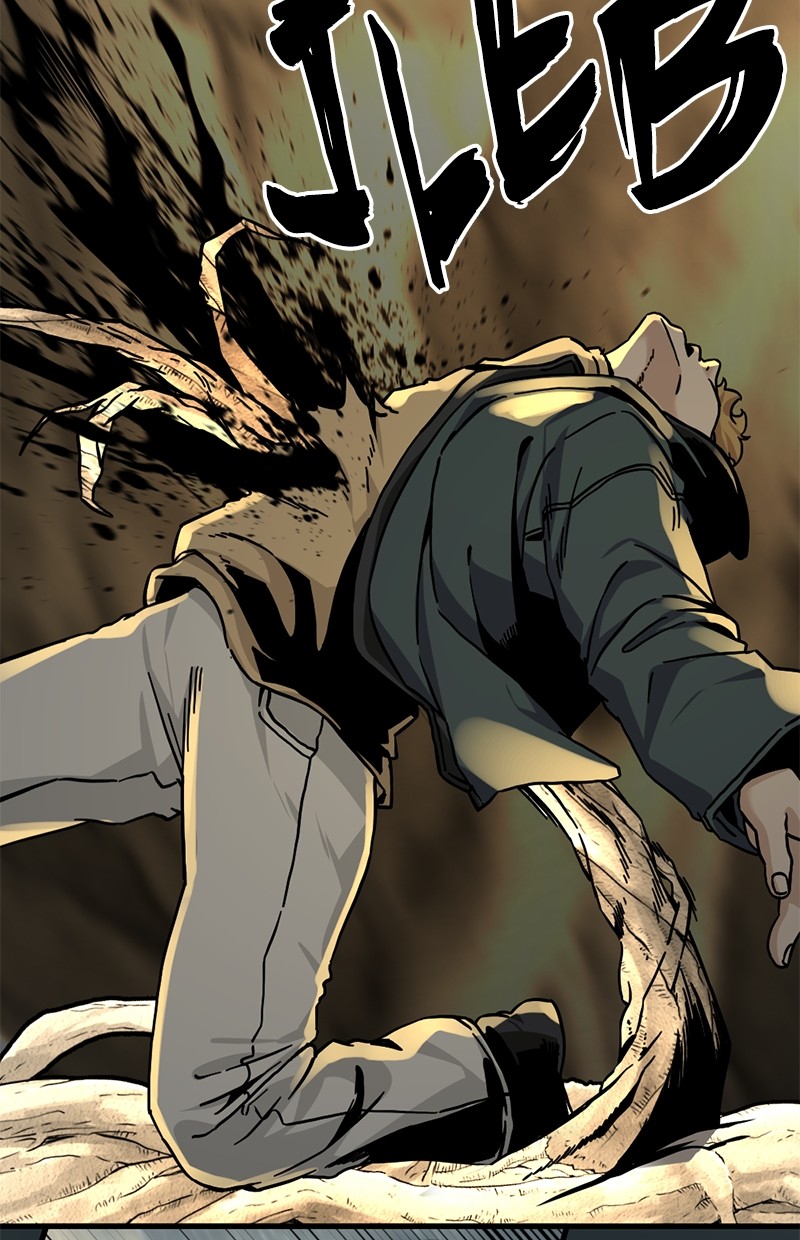 Hero Killer Chapter 133 - halaman 48