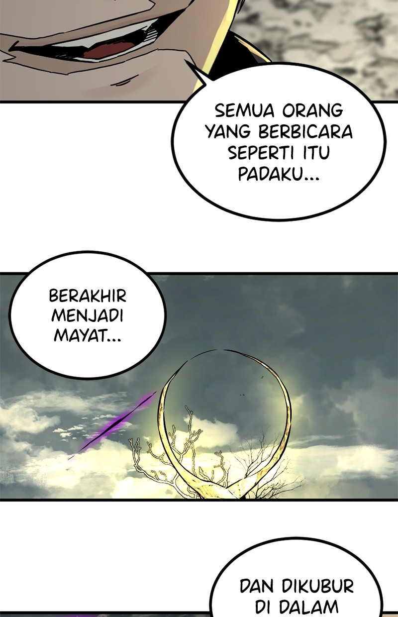 Hero Killer Chapter 133 - halaman 54