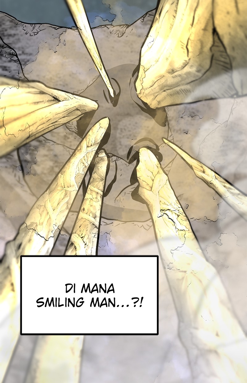 Hero Killer Chapter 133 - halaman 61
