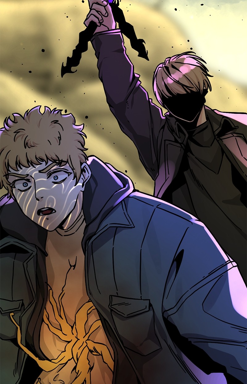 Hero Killer Chapter 133 - halaman 63