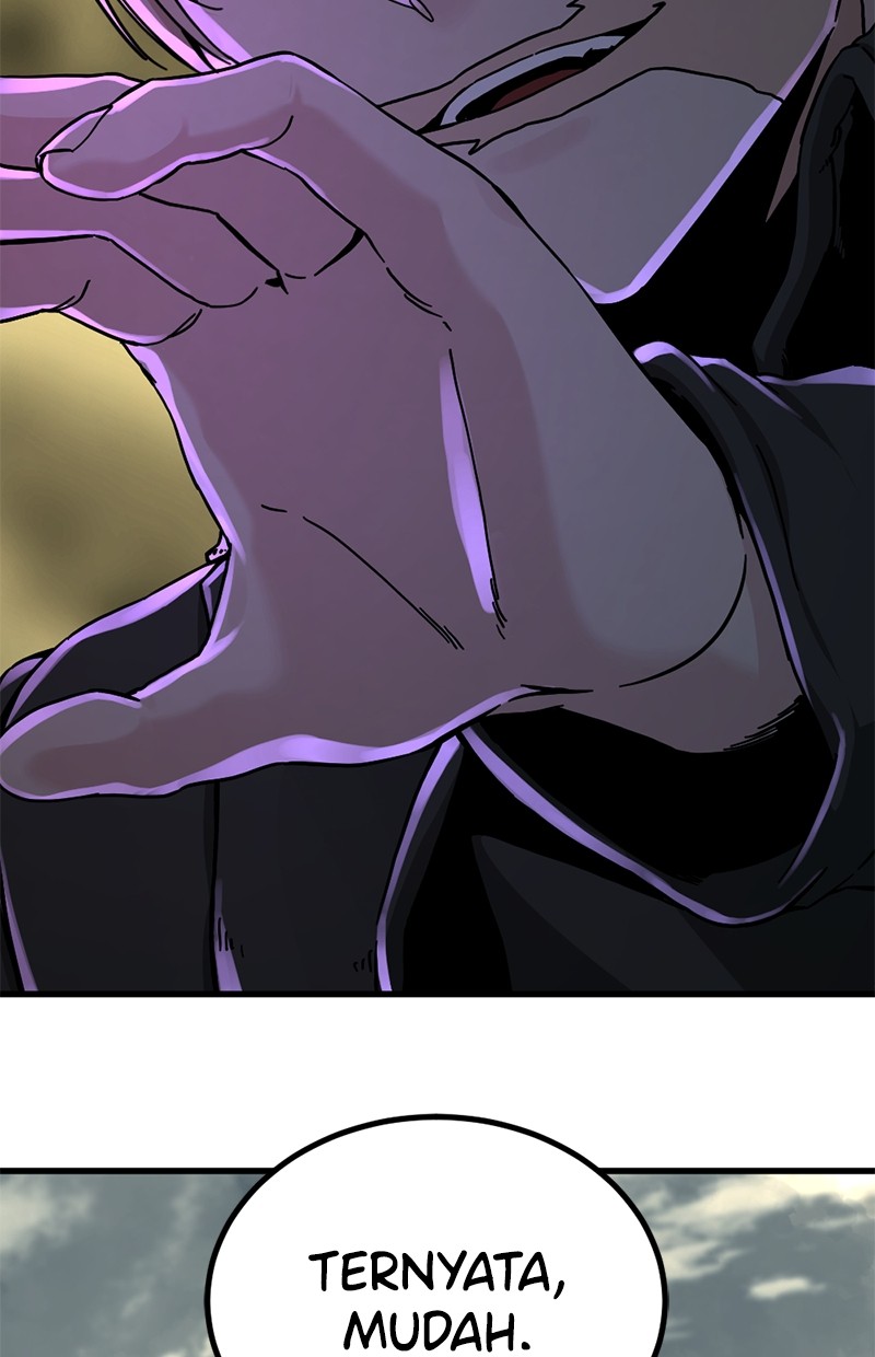 Hero Killer Chapter 133 - halaman 67