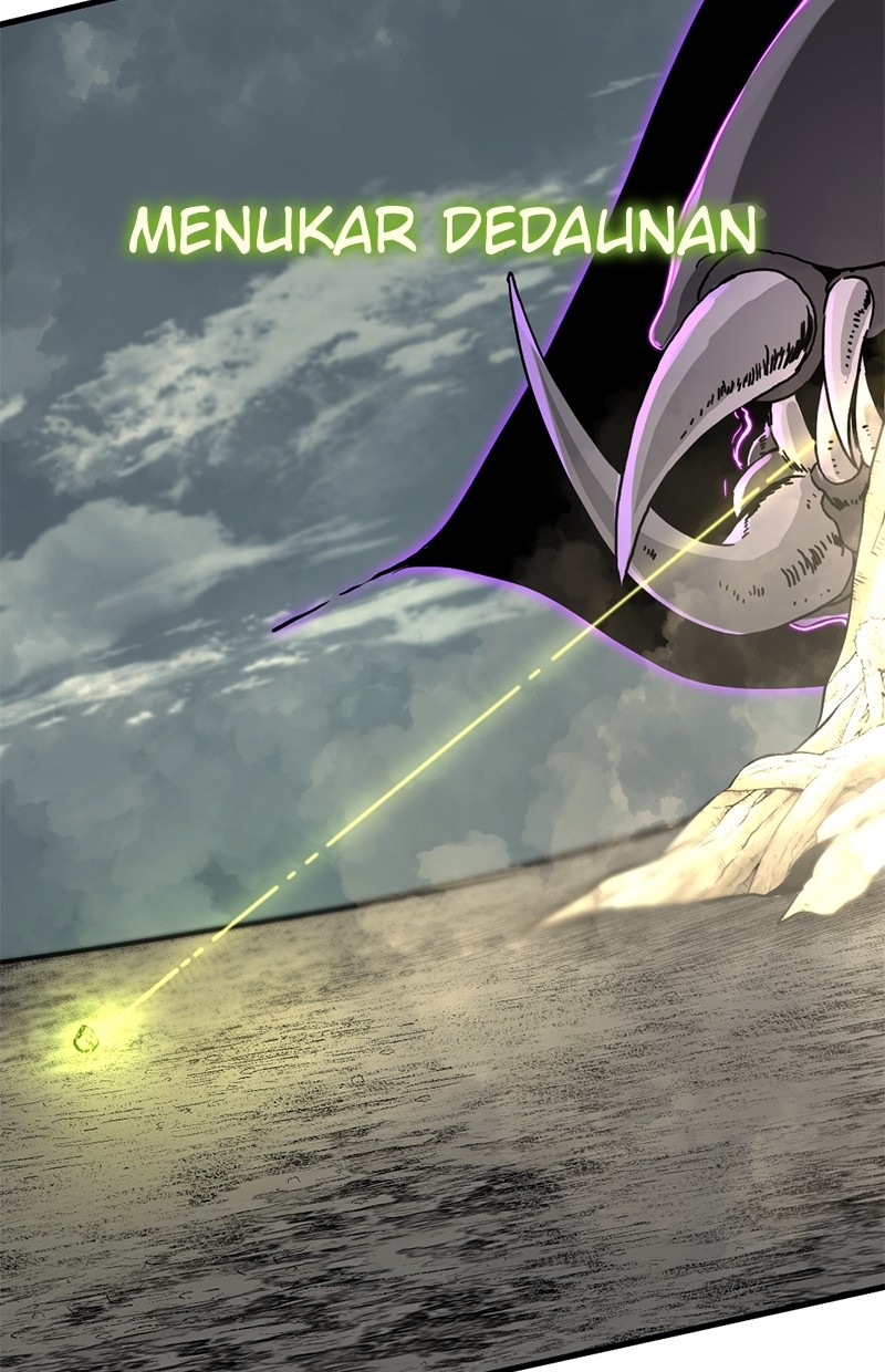 Hero Killer Chapter 133 - halaman 74
