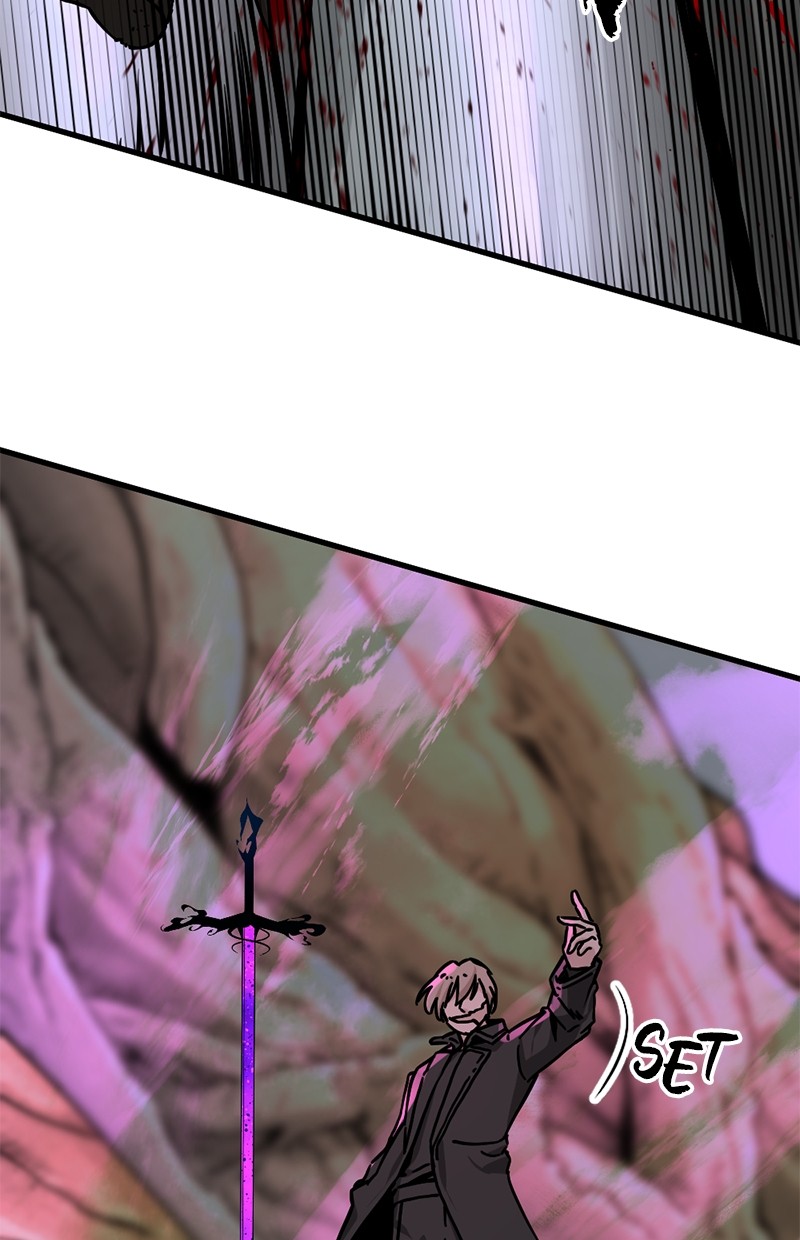 Hero Killer Chapter 133 - halaman 77
