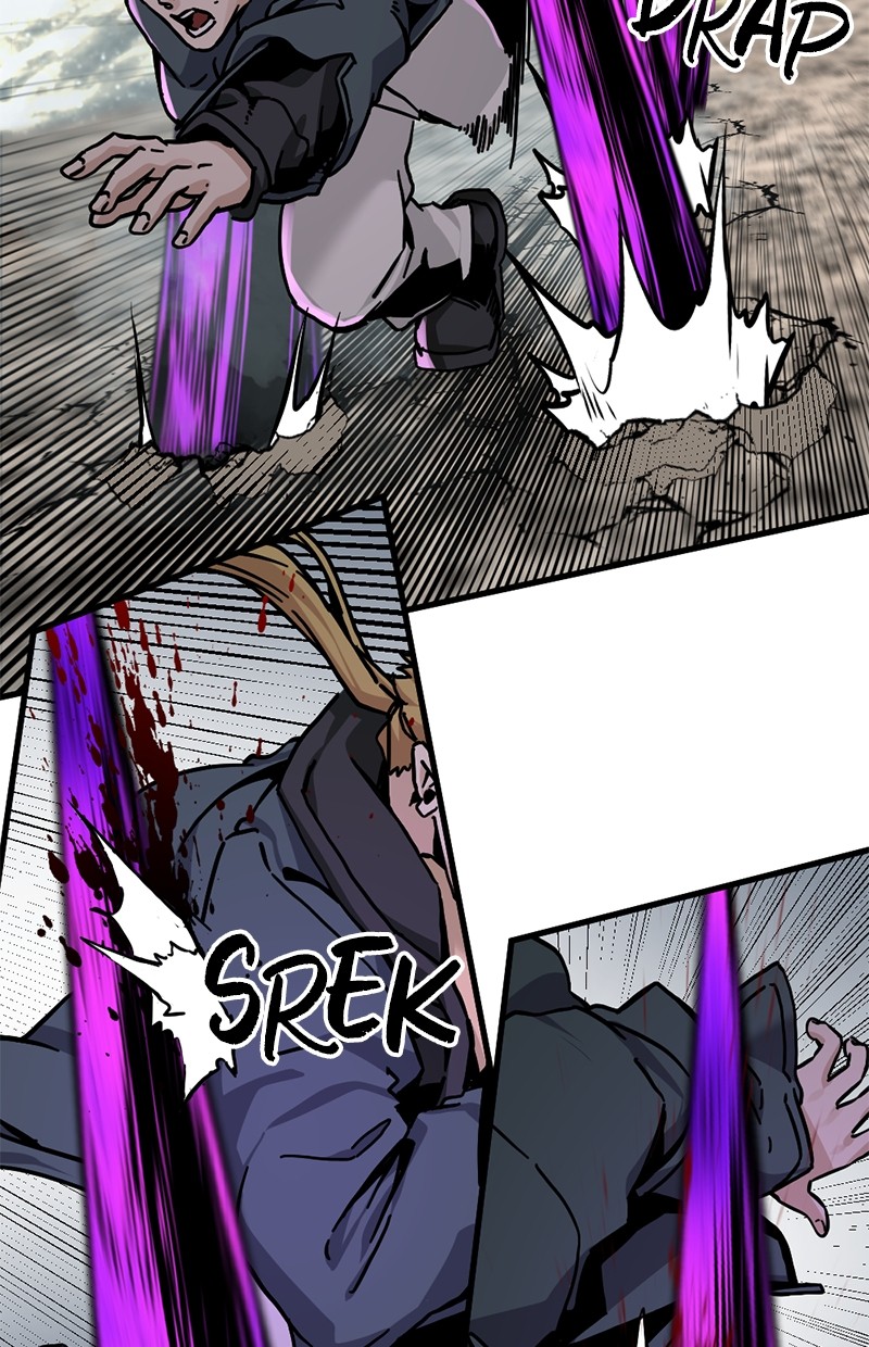 Hero Killer Chapter 133 - halaman 80