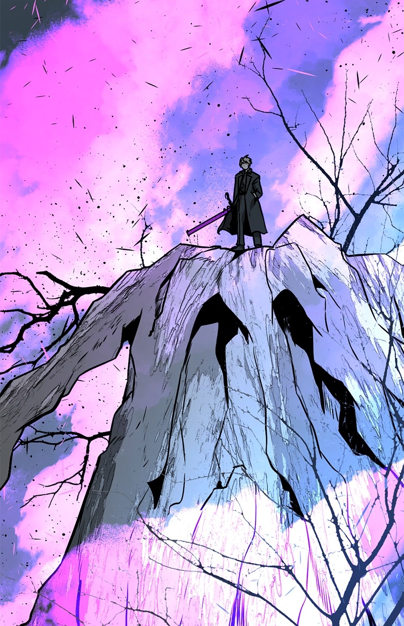 Hero Killer Chapter 133 - halaman 85
