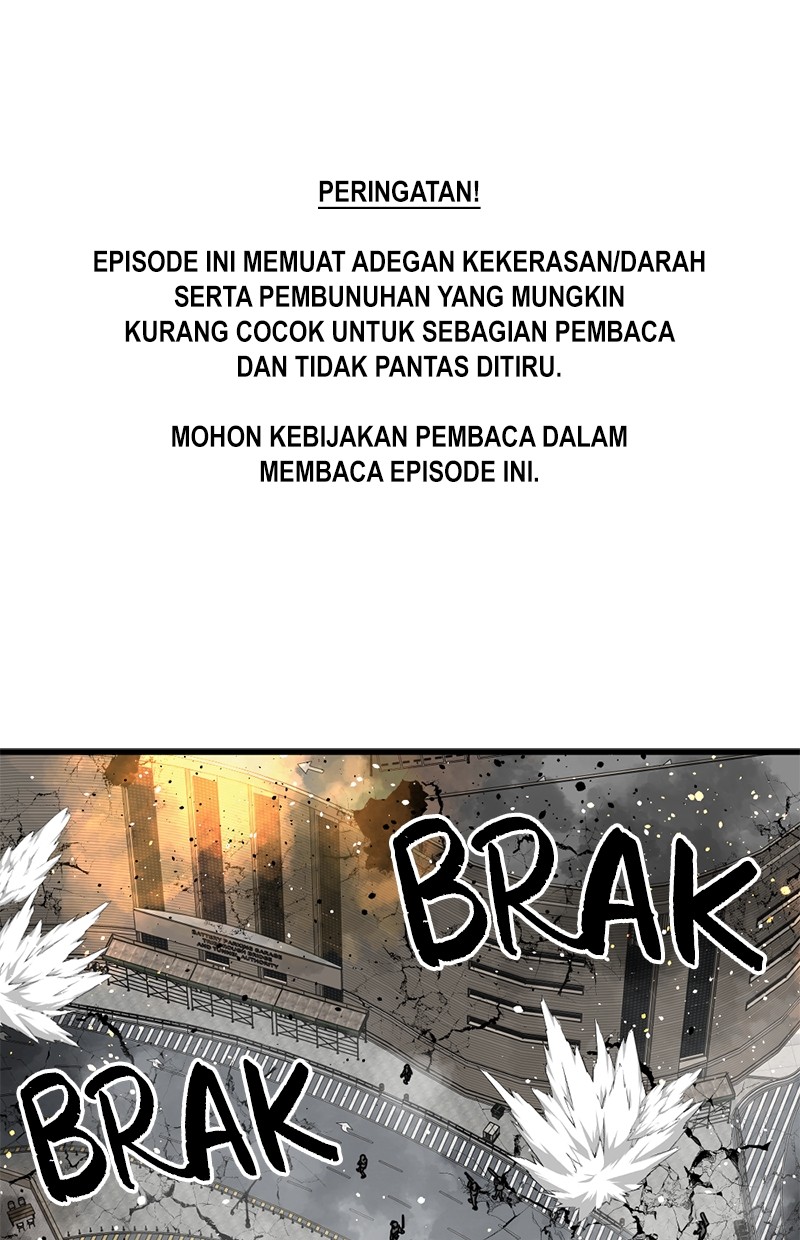 Hero Killer Chapter 134 - halaman 1