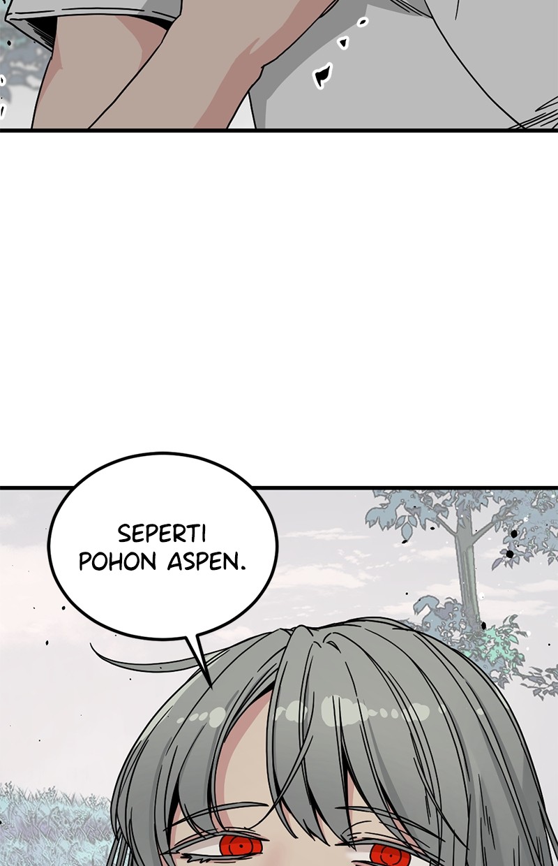 Hero Killer Chapter 134 - halaman 101