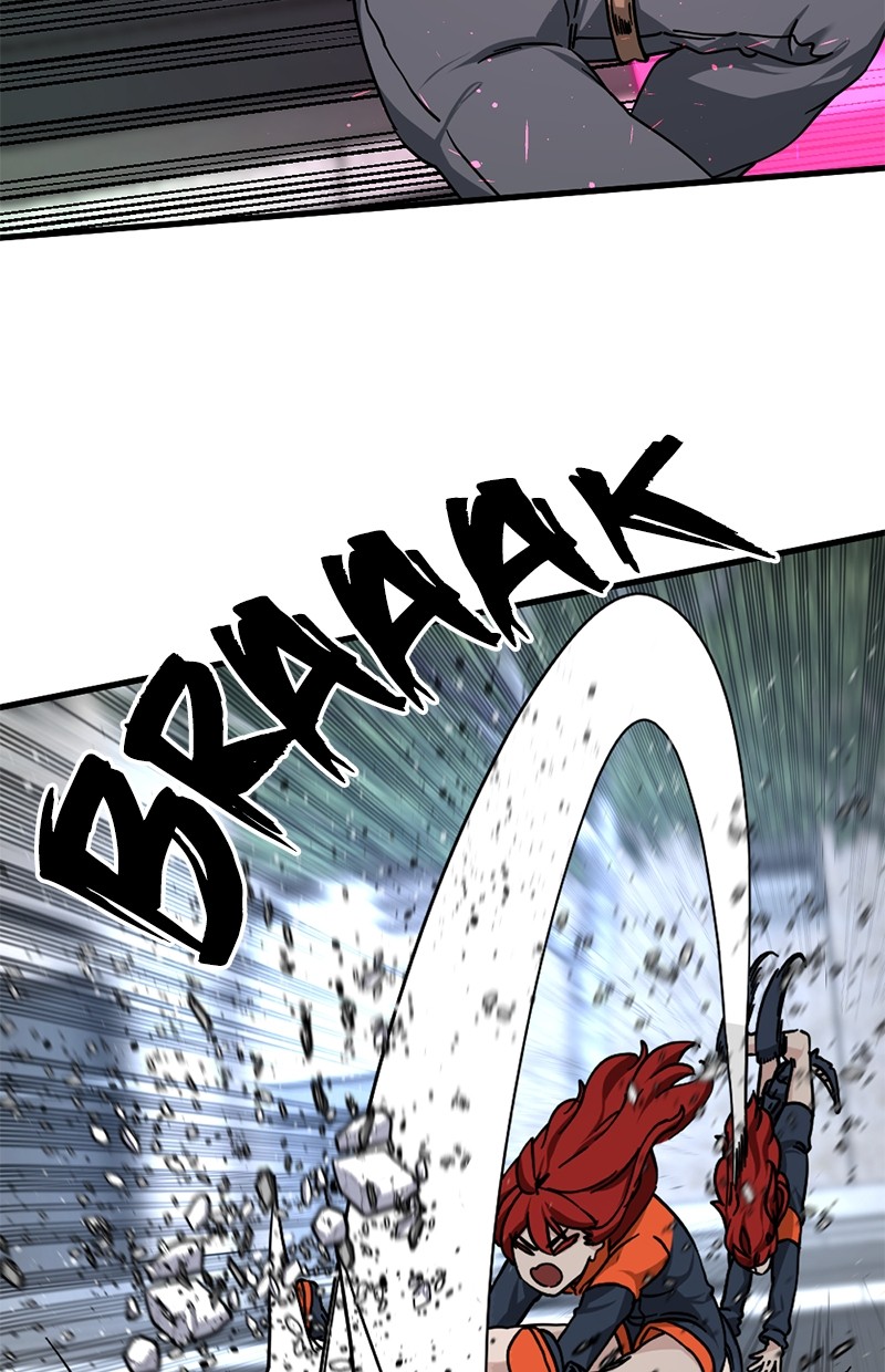 Hero Killer Chapter 134 - halaman 14