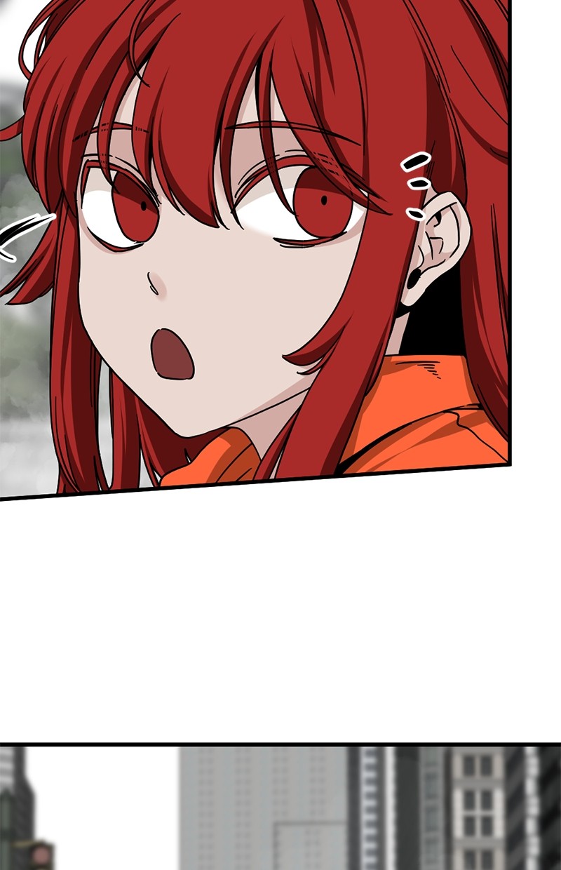 Hero Killer Chapter 134 - halaman 18