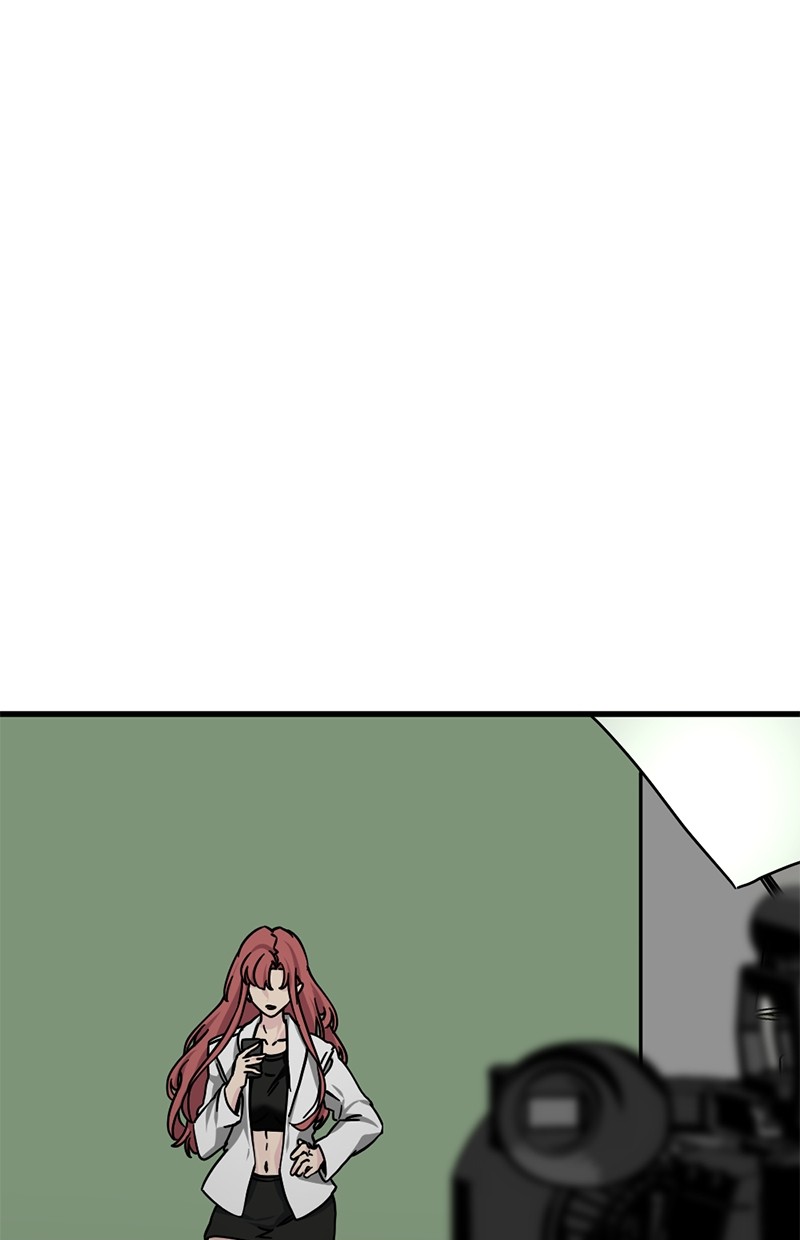 Hero Killer Chapter 134 - halaman 22