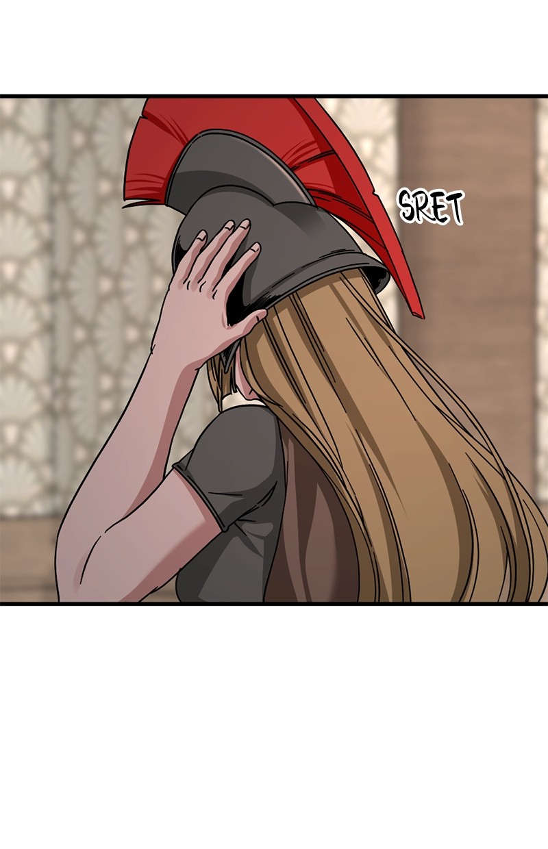 Hero Killer Chapter 134 - halaman 25