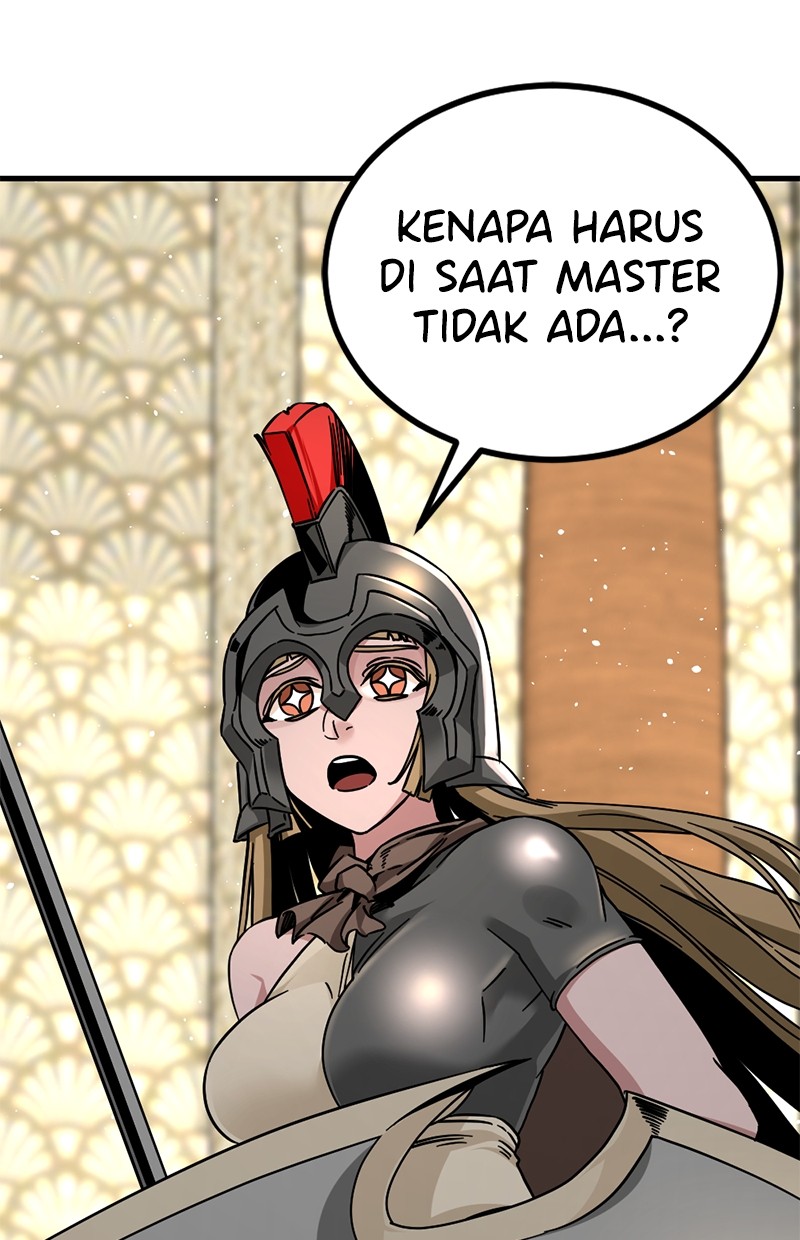 Hero Killer Chapter 134 - halaman 26