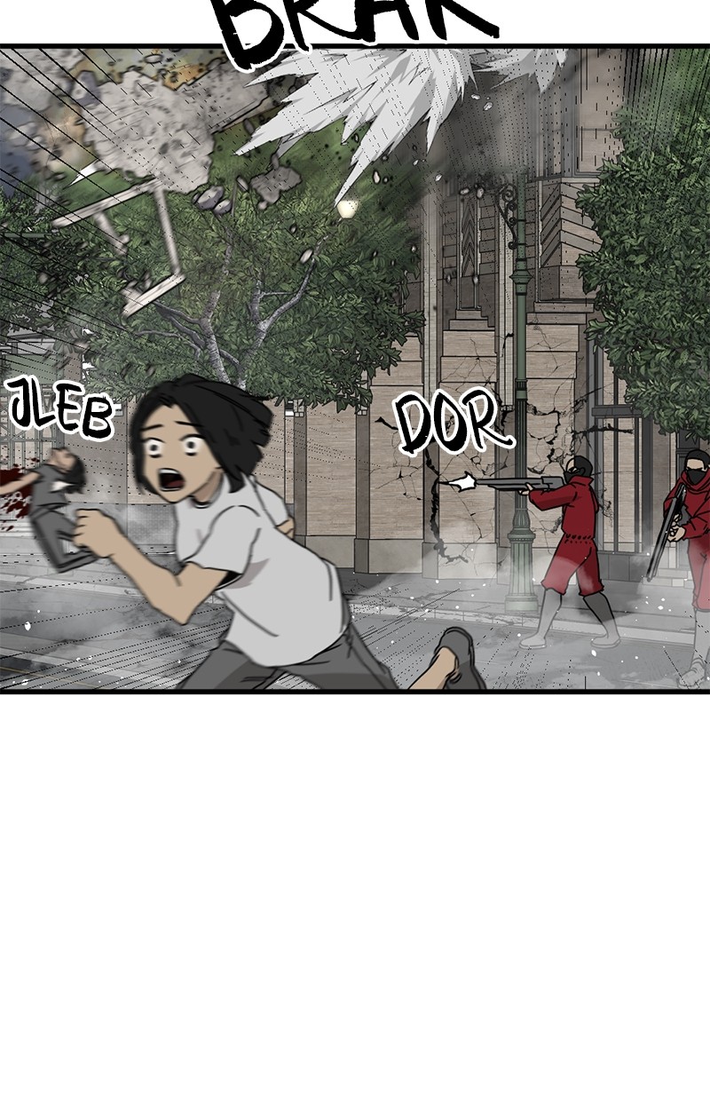 Hero Killer Chapter 134 - halaman 3