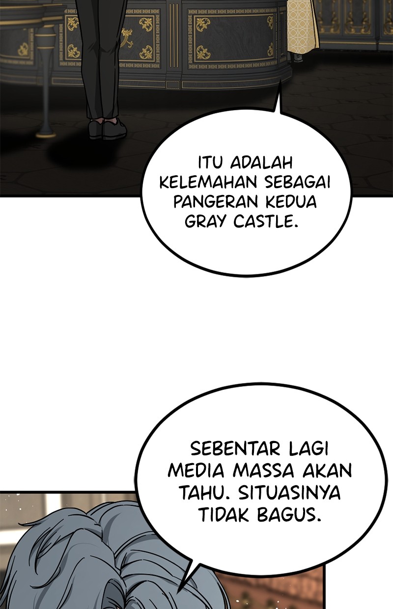 Hero Killer Chapter 134 - halaman 33