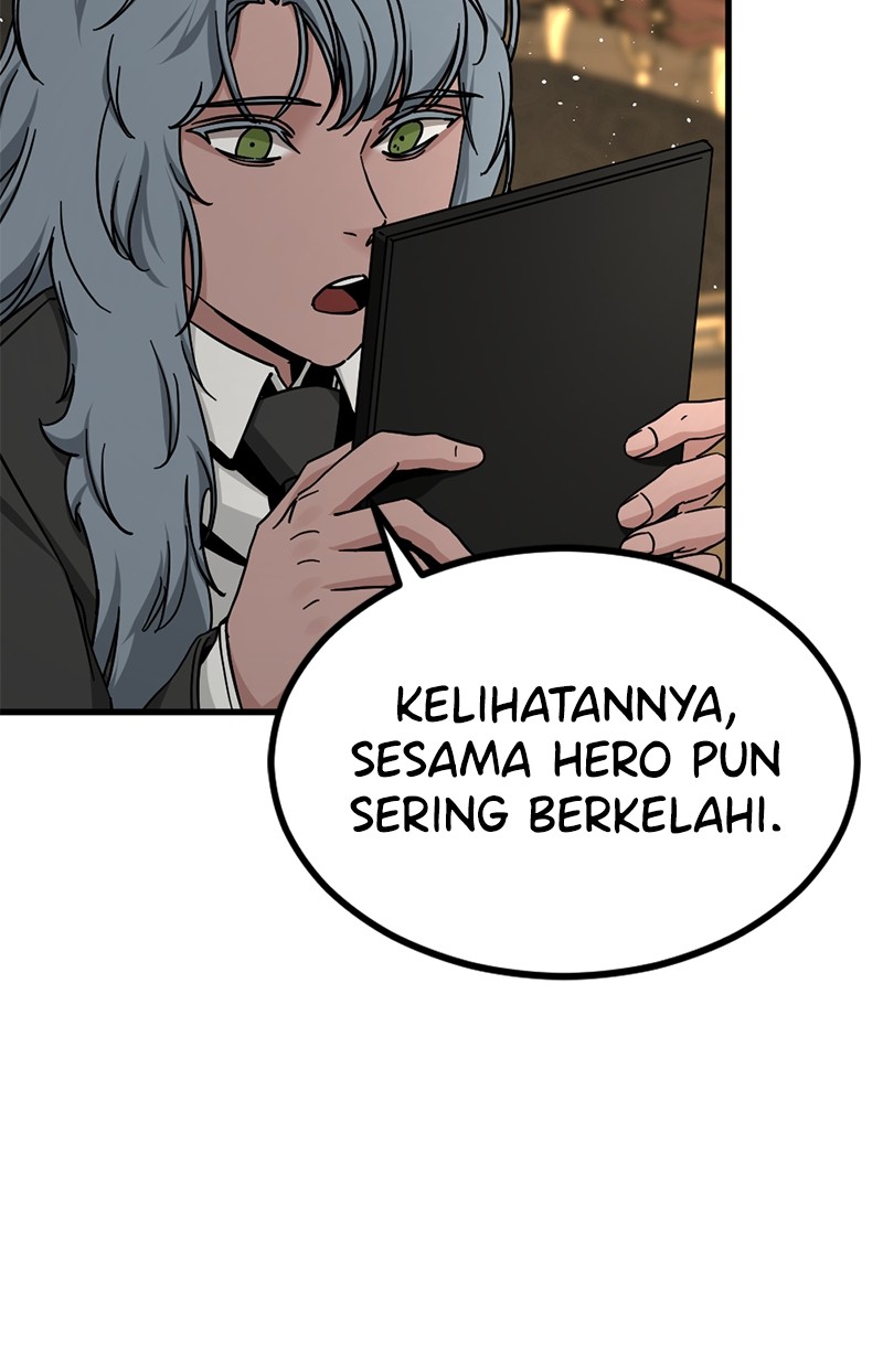 Hero Killer Chapter 134 - halaman 34