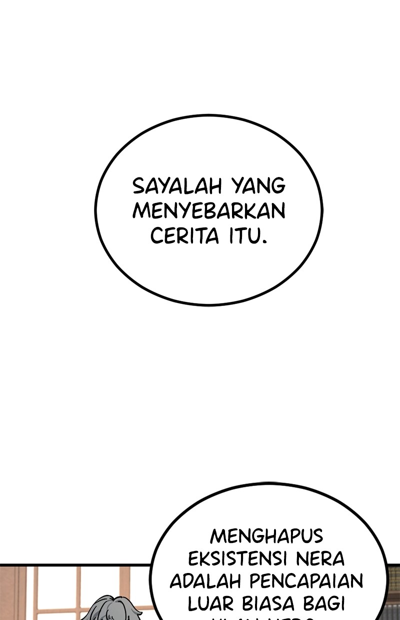 Hero Killer Chapter 134 - halaman 36