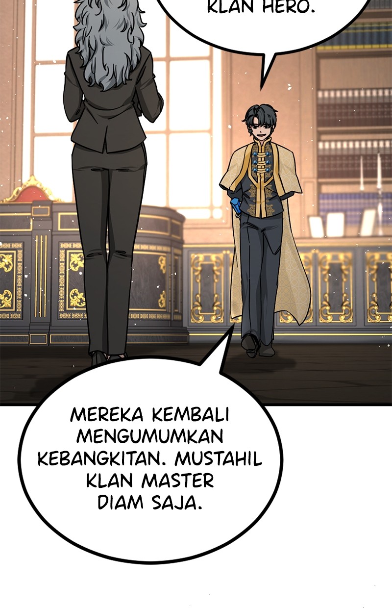 Hero Killer Chapter 134 - halaman 37