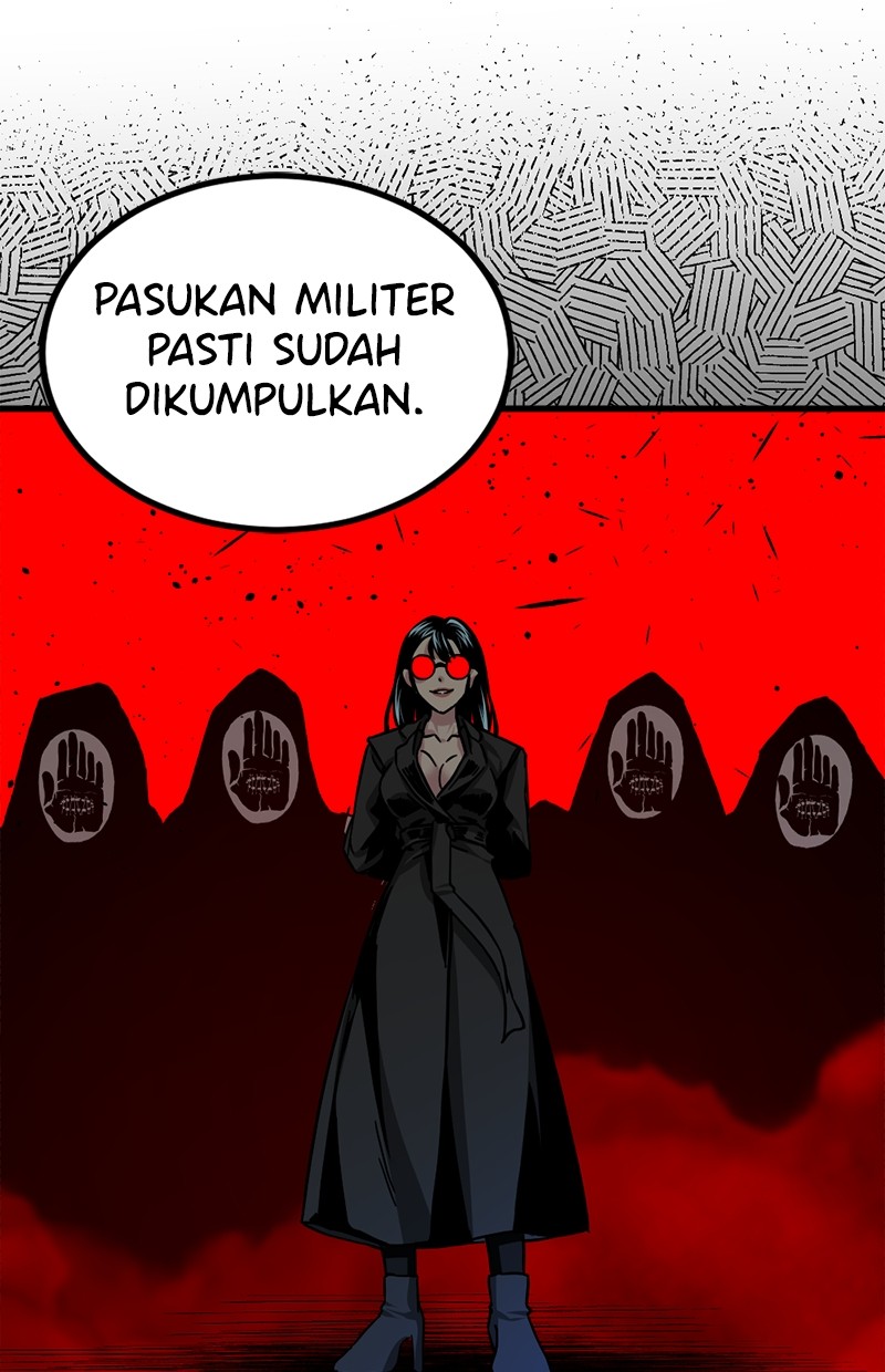 Hero Killer Chapter 134 - halaman 38