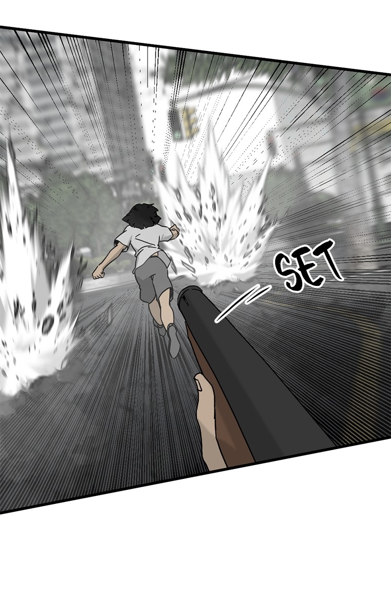 Hero Killer Chapter 134 - halaman 4