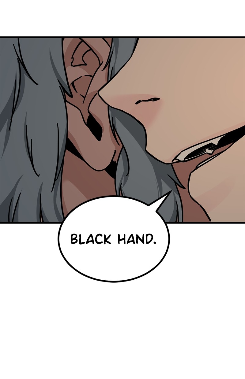 Hero Killer Chapter 134 - halaman 44
