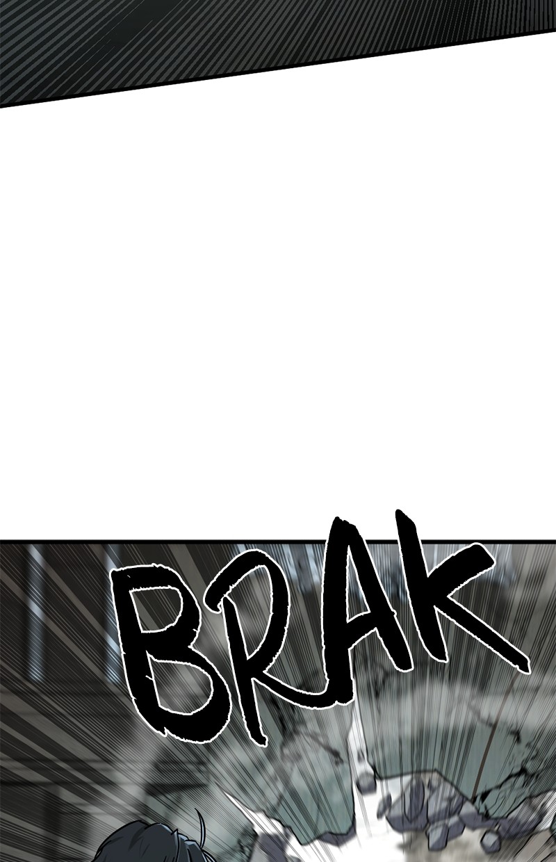Hero Killer Chapter 134 - halaman 46