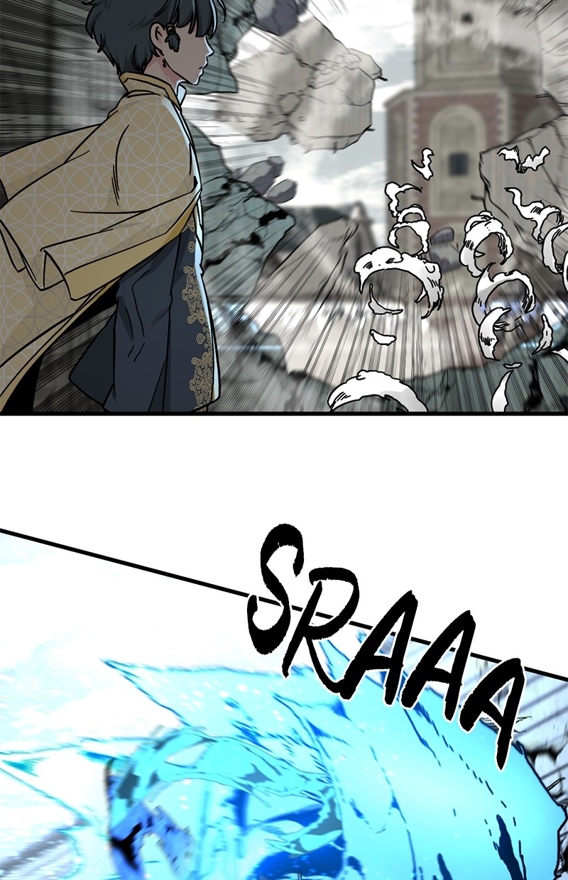 Hero Killer Chapter 134 - halaman 47