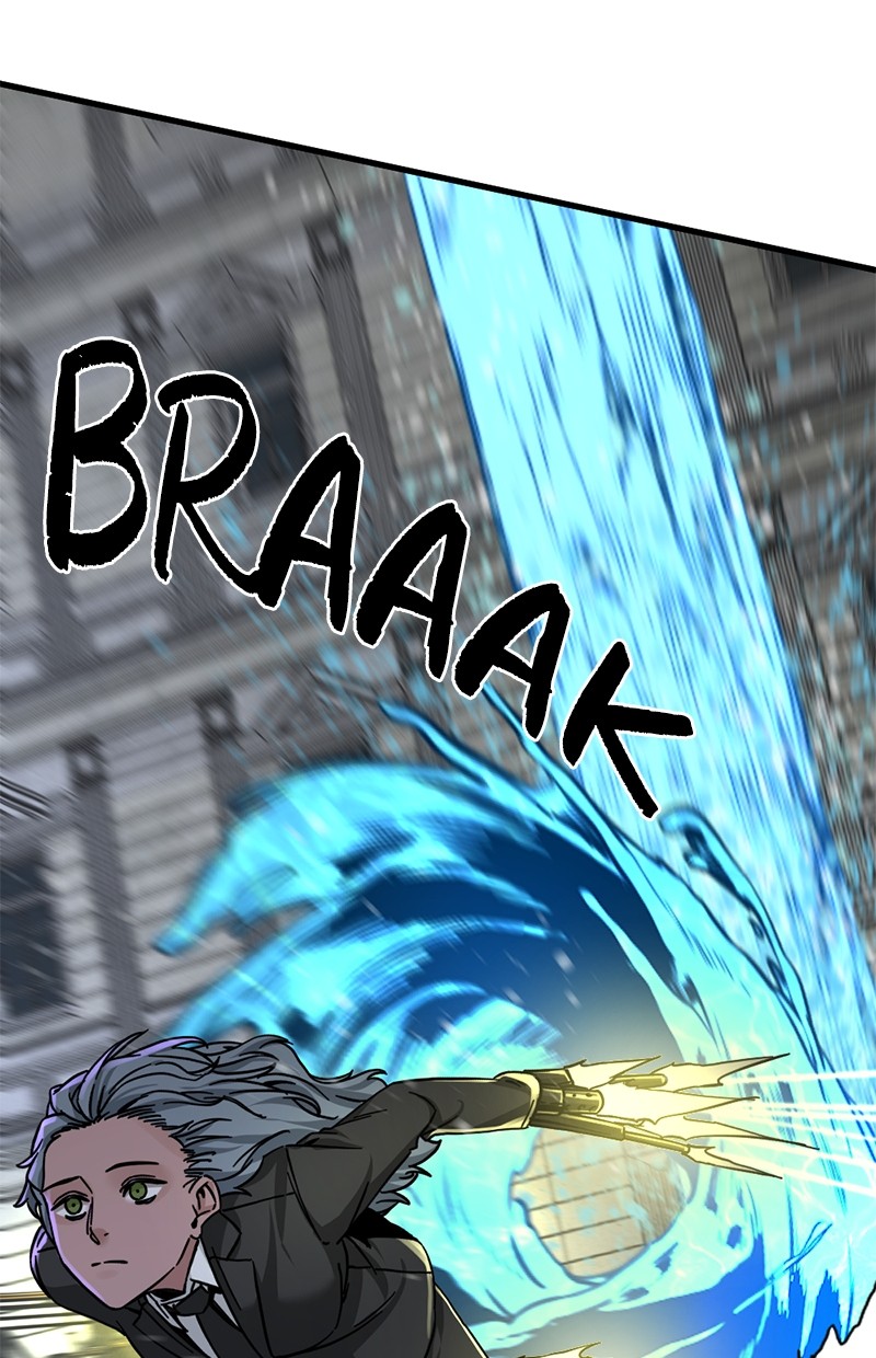 Hero Killer Chapter 134 - halaman 49