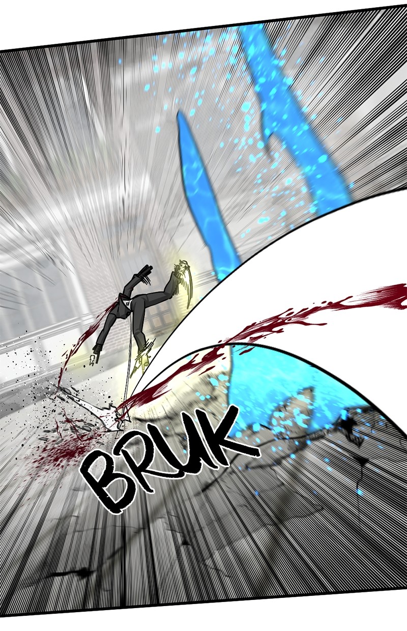 Hero Killer Chapter 134 - halaman 55