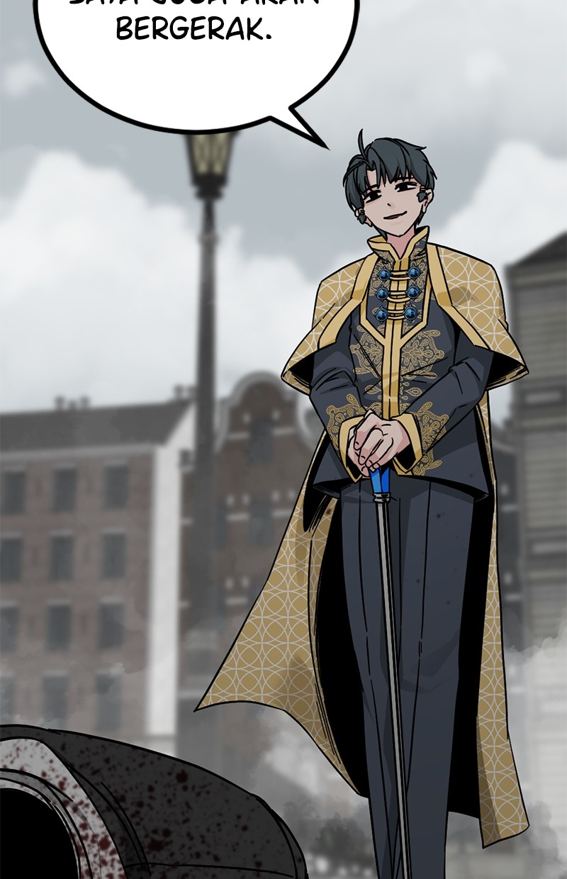 Hero Killer Chapter 134 - halaman 61