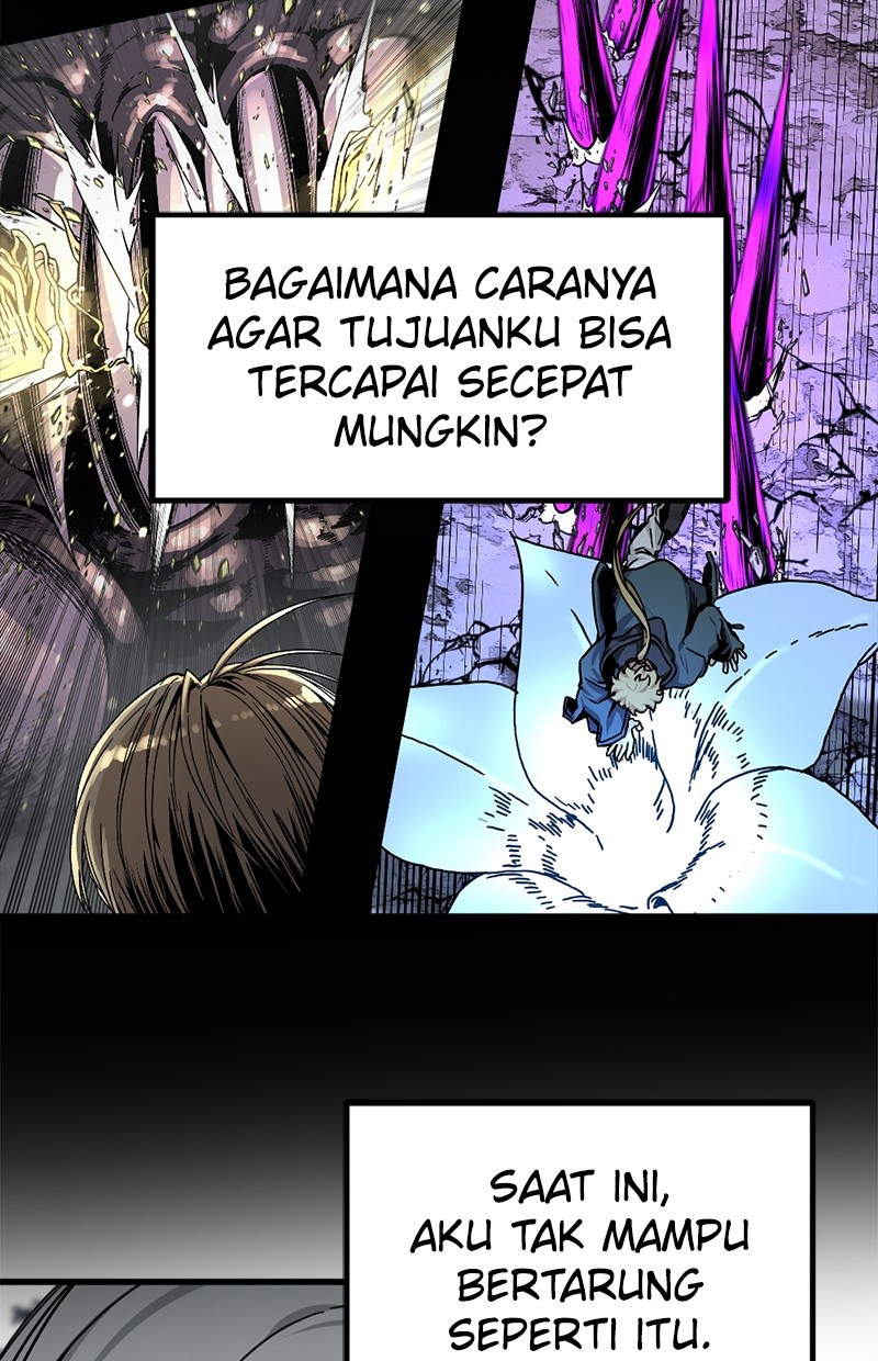 Hero Killer Chapter 134 - halaman 66