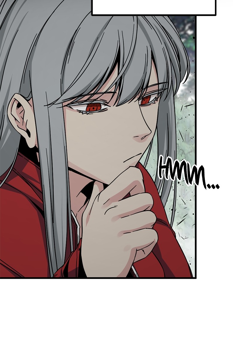 Hero Killer Chapter 134 - halaman 67