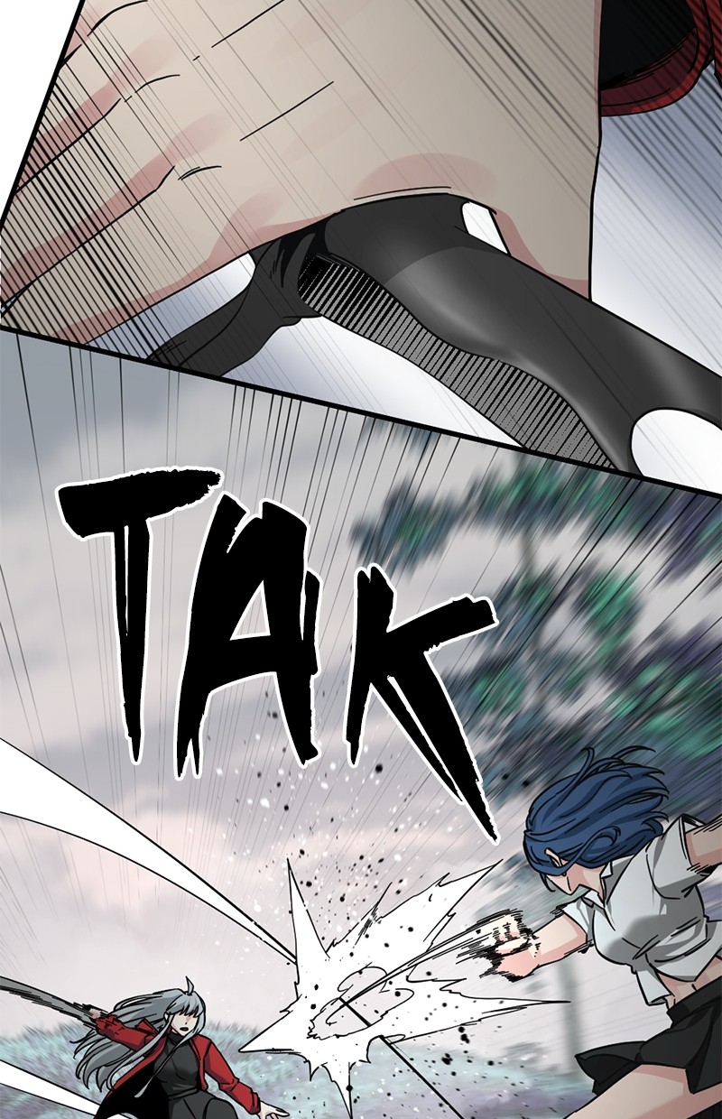 Hero Killer Chapter 134 - halaman 69
