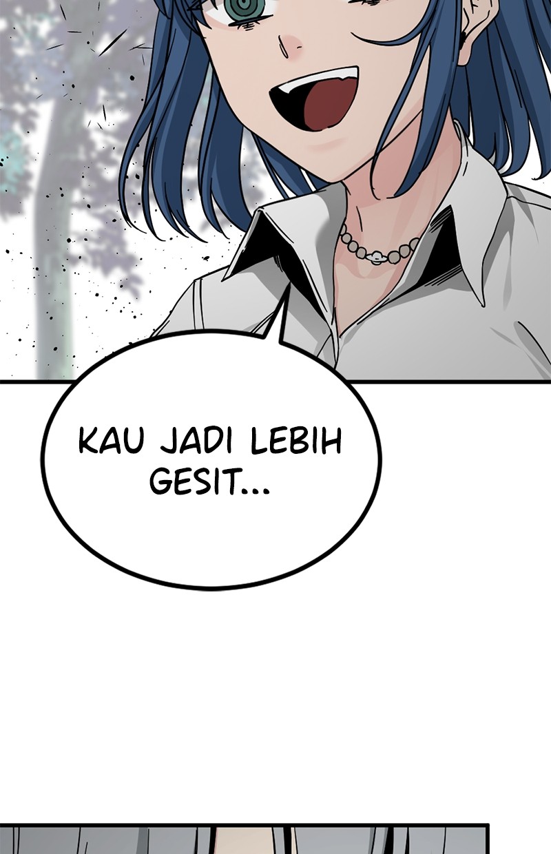 Hero Killer Chapter 134 - halaman 72