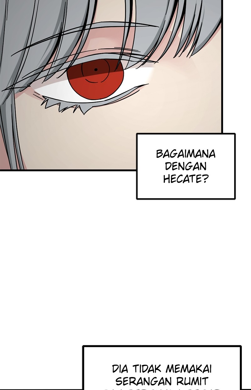Hero Killer Chapter 134 - halaman 73