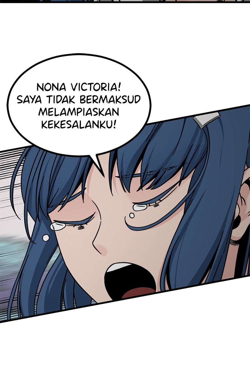 Hero Killer Chapter 134 - halaman 98