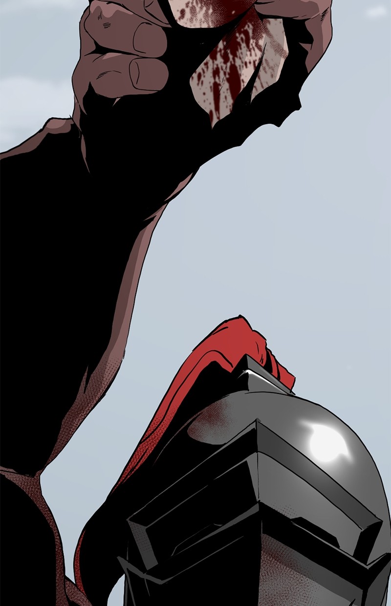 Hero Killer Chapter 135 - halaman 100
