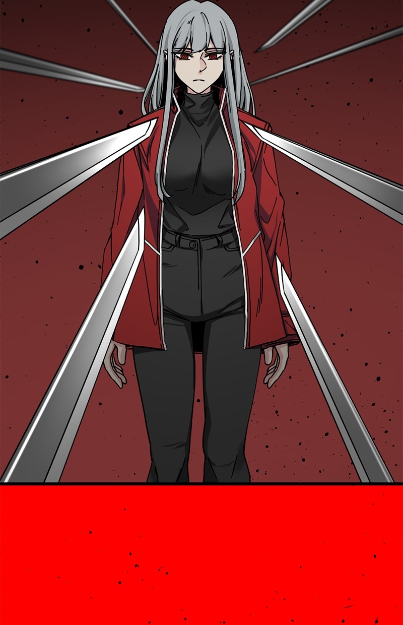 Hero Killer Chapter 135 - halaman 11