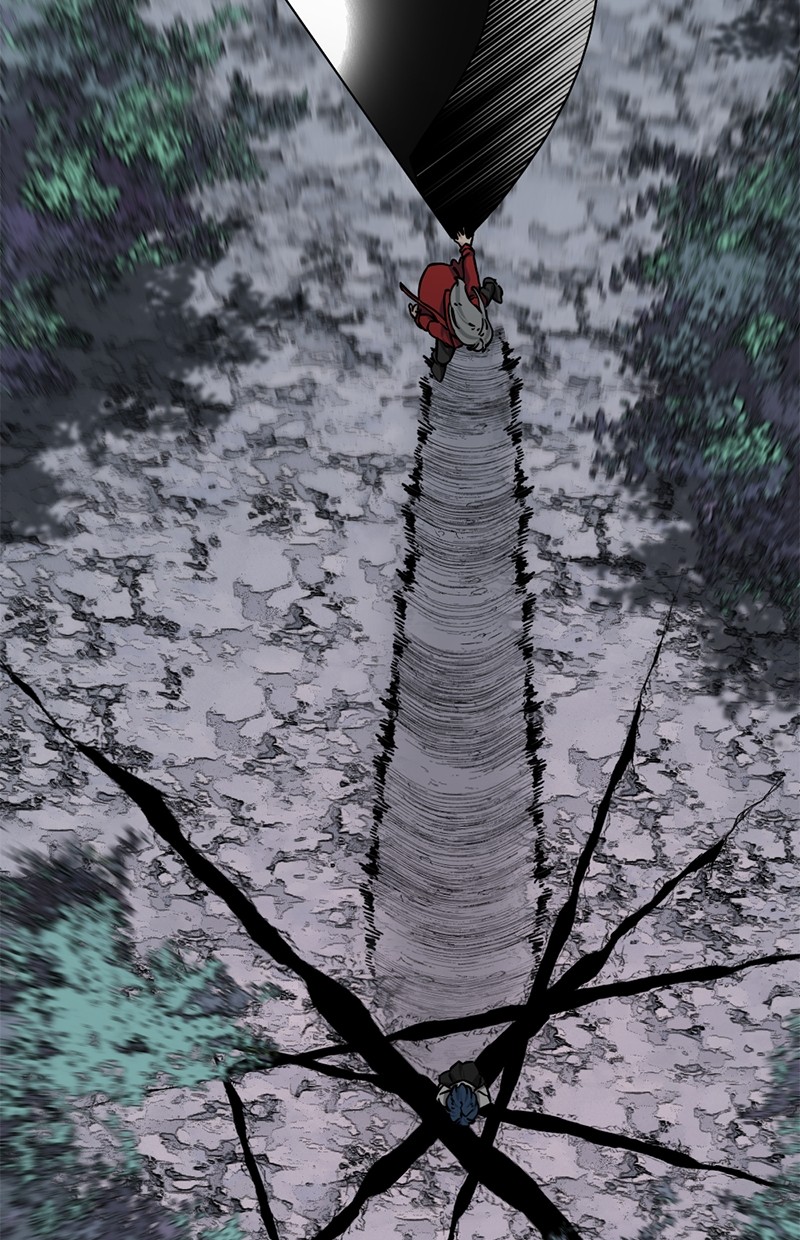 Hero Killer Chapter 135 - halaman 19