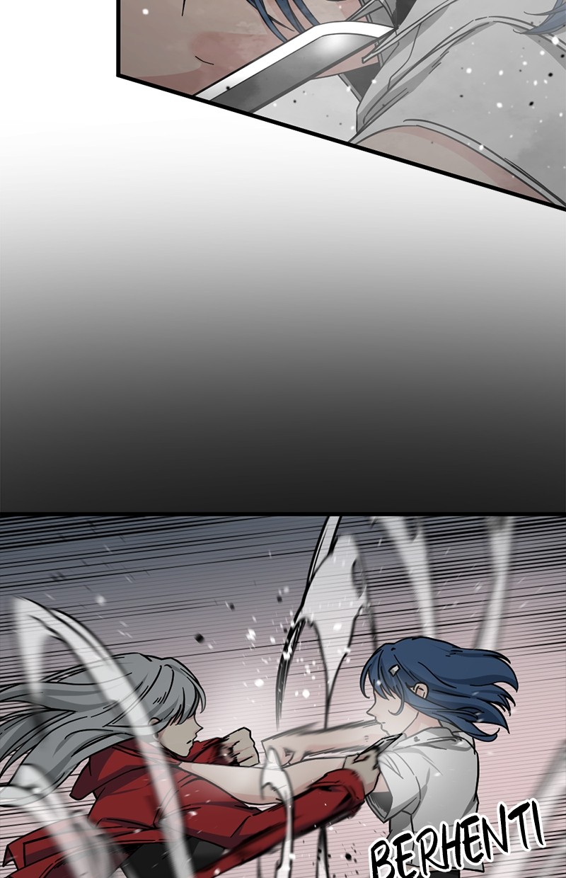 Hero Killer Chapter 135 - halaman 32