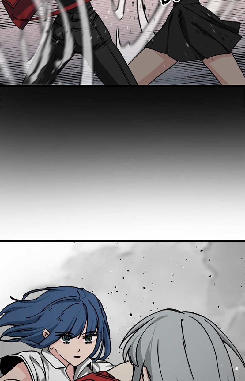Hero Killer Chapter 135 - halaman 33