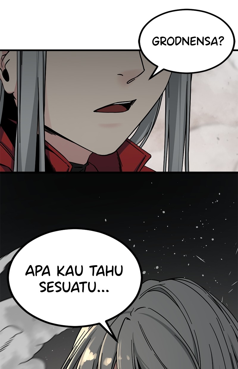 Hero Killer Chapter 135 - halaman 37