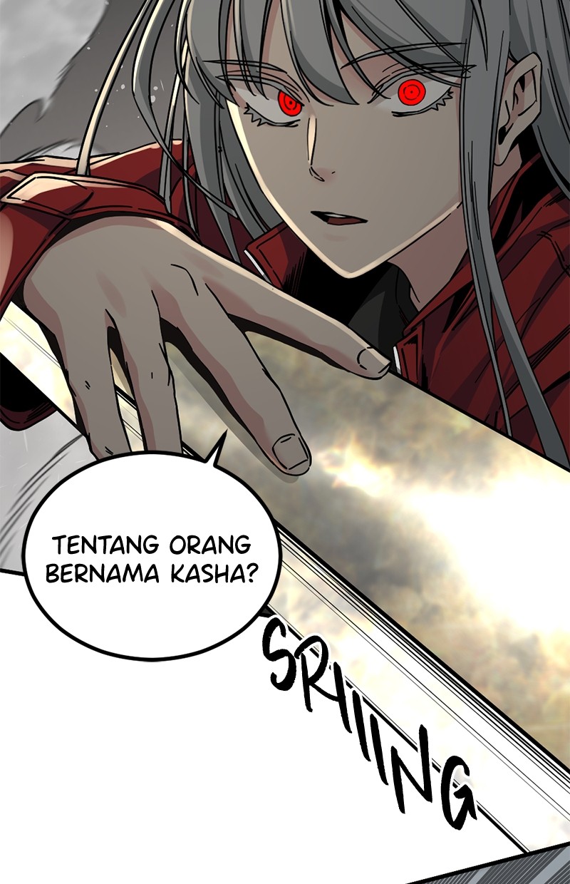 Hero Killer Chapter 135 - halaman 38