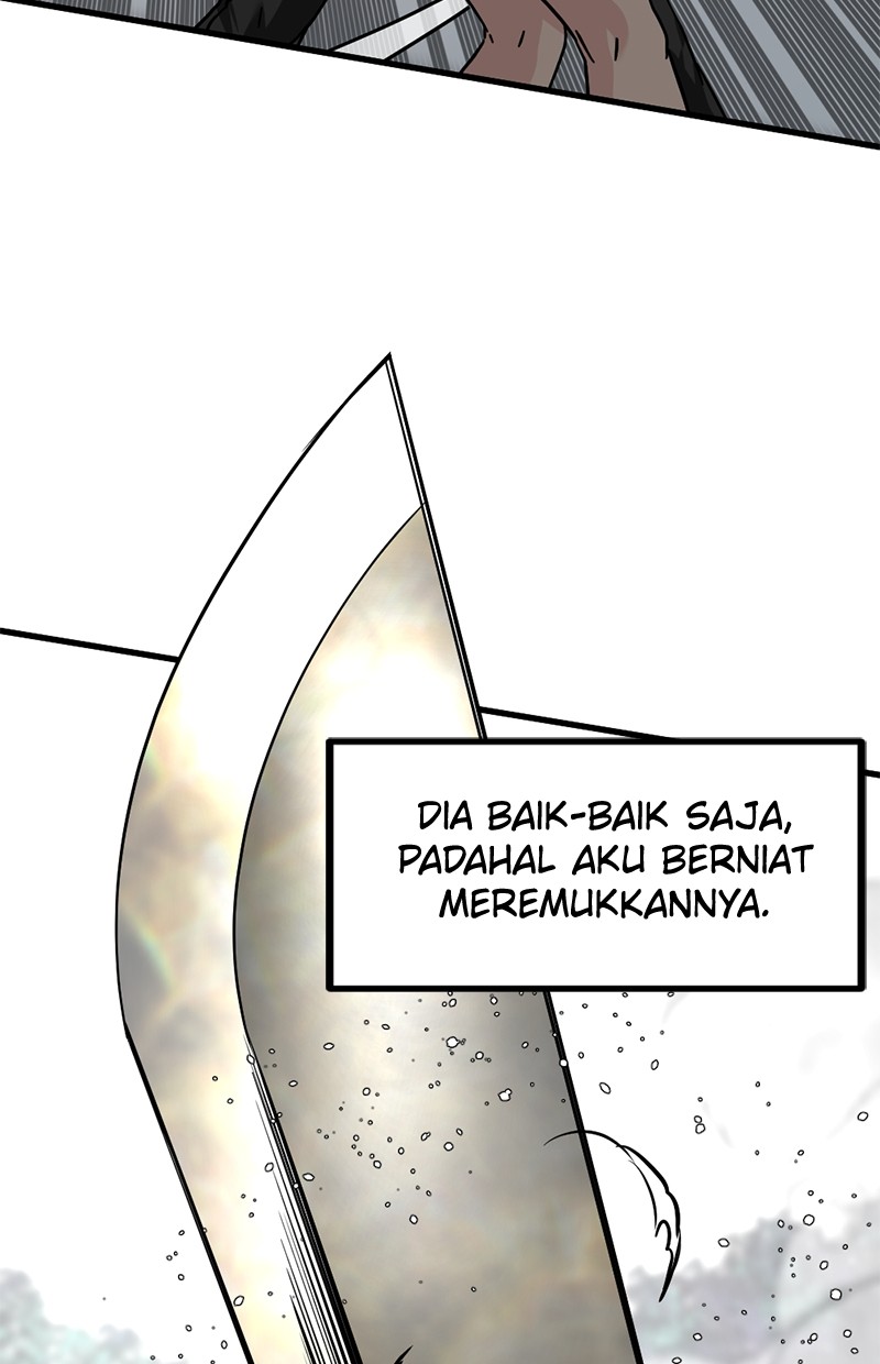 Hero Killer Chapter 135 - halaman 40