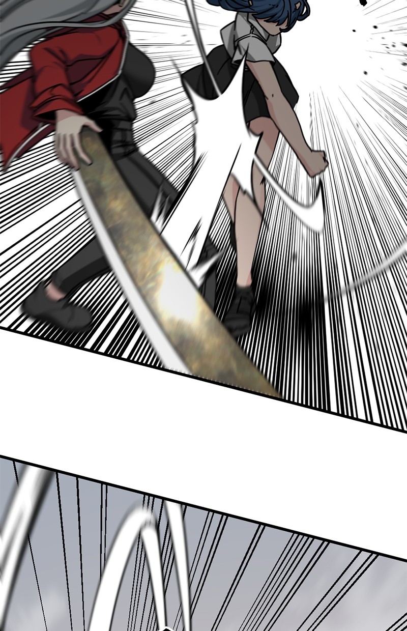 Hero Killer Chapter 135 - halaman 42