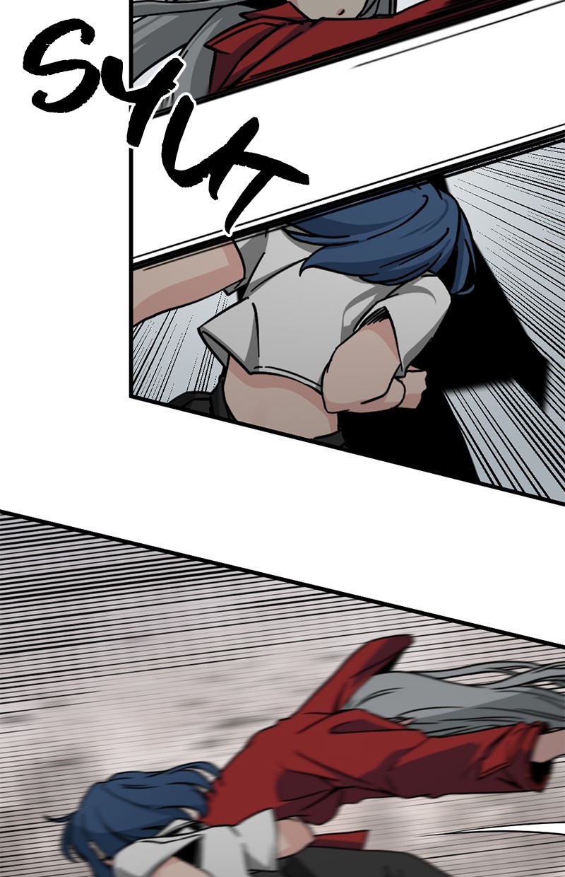 Hero Killer Chapter 135 - halaman 44