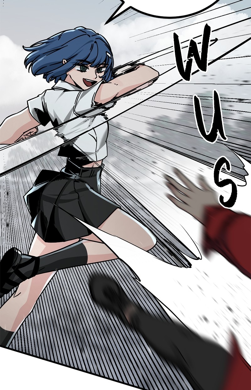 Hero Killer Chapter 135 - halaman 46