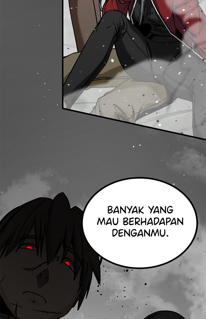 Hero Killer Chapter 135 - halaman 49